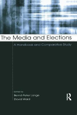 The Media and Elections(English, Paperback, unknown)