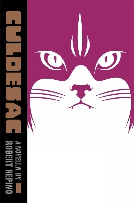 Culdesac(English, Paperback, Repino Robert)