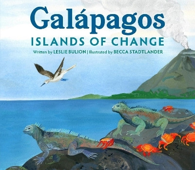 Galapagos(English, Paperback, Bulion Leslie)