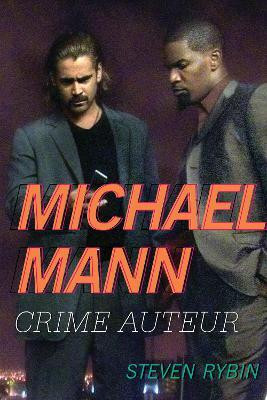 Michael Mann(English, Hardcover, Rybin Steven)
