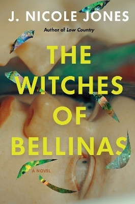 The Witches of Bellinas(English, Paperback, Jones J. Nicole)