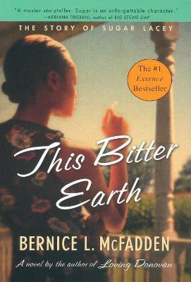 This Bitter Earth(English, Paperback, McFadden Bernice L.)