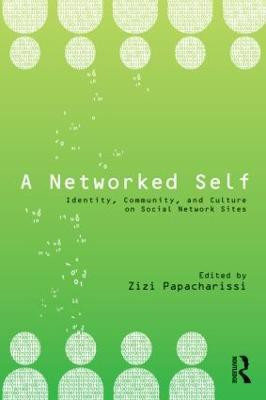 A Networked Self(English, Paperback, unknown)