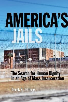 America's Jails(English, Paperback, Jeffreys Derek)