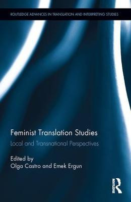 Feminist Translation Studies(English, Hardcover, unknown)