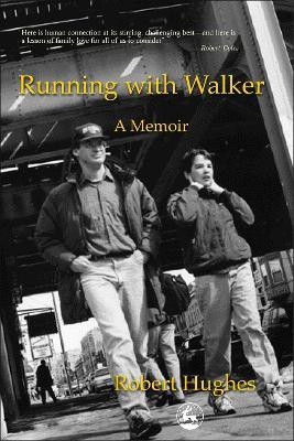 Running with Walker(English, Paperback, Hughes Robert)