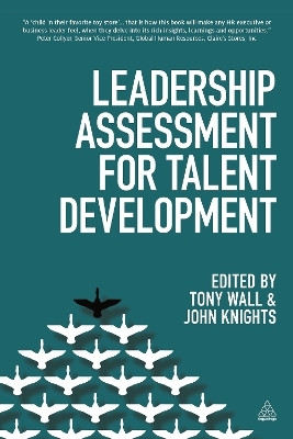 Leadership Assessment for Talent Development(English, Hardcover, unknown)