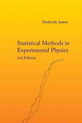 Statistical Methods In Experimental Physics (2nd Edition)(English, Paperback, James Frederick)