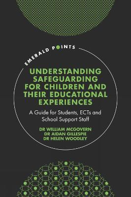 Understanding Safeguarding for Children and their Educational Experiences(English, Hardcover, unknown)