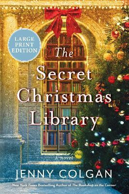 The Secret Christmas Library(English, Paperback, Colgan Jenny)