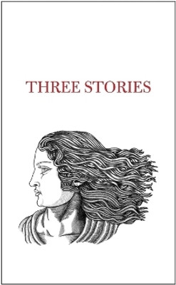 Three Stories(English, Hardcover, unknown)
