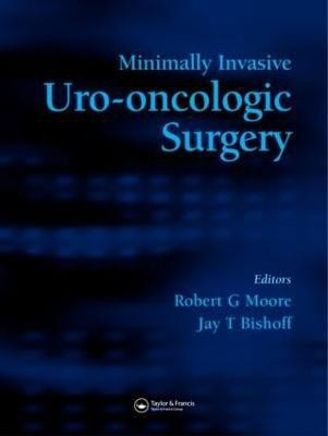 Minimally Invasive Uro-Oncologic Surgery(English, Hardcover, unknown)