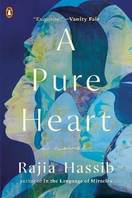 A Pure Heart(English, Paperback, Hassib Rajia)