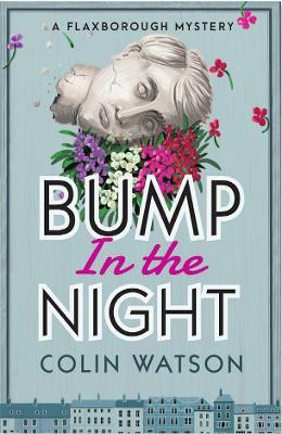 Bump in the Night(English, Paperback, Watson Colin)