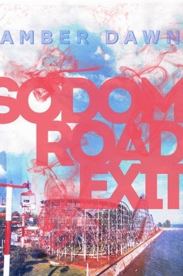 Sodom Road Exit(English, Paperback, Dawn Amber)