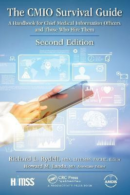 The CMIO Survival Guide(English, Paperback, Rydell MBA)