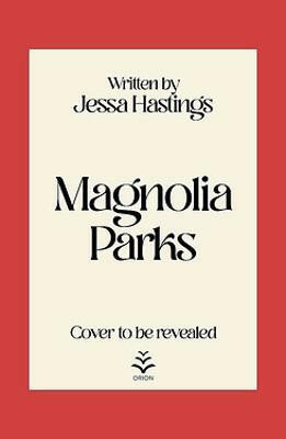 Magnolia Parks(English, Paperback, Hastings Jessa)
