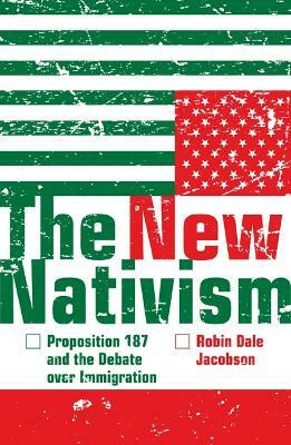 The New Nativism(English, Paperback, Jacobson Robin Dale)