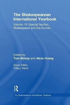 The Shakespearean International Yearbook(English, Paperback, unknown)