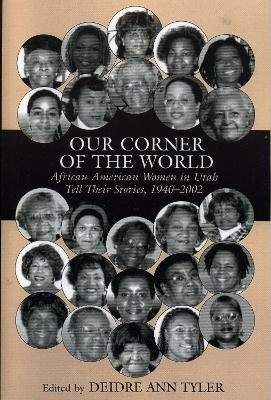Our Corner of the World(English, Paperback, unknown)