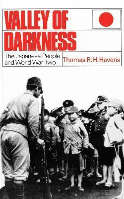 Valley of Darkness(English, Paperback, Havens Thomas R. H.)