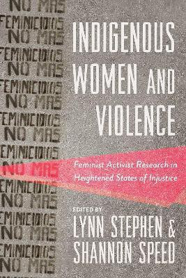 Indigenous Women and Violence(English, Paperback, unknown)