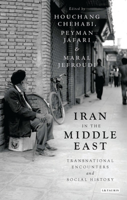Iran in the Middle East(English, Paperback, unknown)