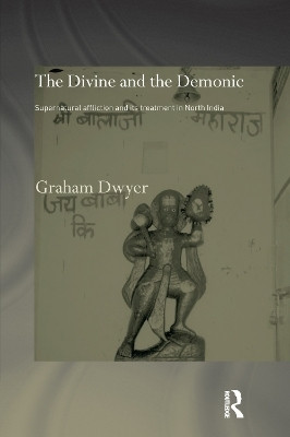The Divine and the Demonic(English, Paperback, Dwyer Graham)