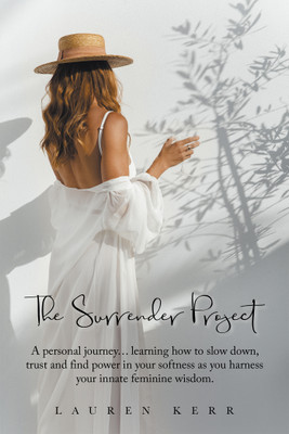 The Surrender Project(English, Paperback, Kerr Lauren)