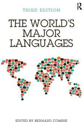 The World's Major Languages(English, Paperback, unknown)