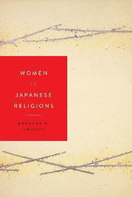 Women in Japanese Religions(English, Electronic book text, Ambros Barbara R.)