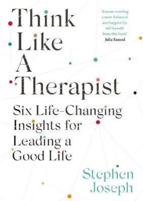 Think Like a Therapist(English, Paperback, Joseph Stephen Professor)