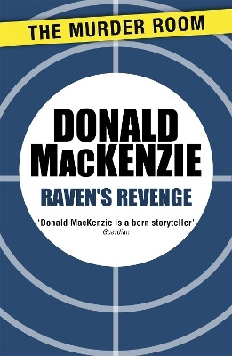 Raven's Revenge(English, Paperback, MacKenzie Donald)