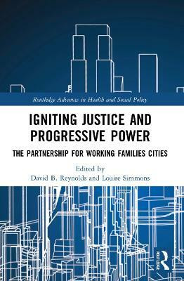 Igniting Justice and Progressive Power(English, Paperback, unknown)