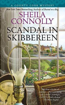 Scandal in Skibbereen(English, Paperback, Connolly Sheila)
