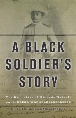 A Black Soldier's Story(English, Hardcover, Batrell Ricardo)