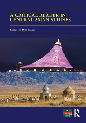 A Critical Reader in Central Asian Studies(English, Paperback, unknown)