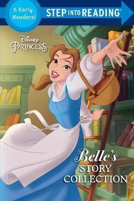 Belle's Story Collection (Disney Beauty and the Beast)(English, Paperback, RH Disney)