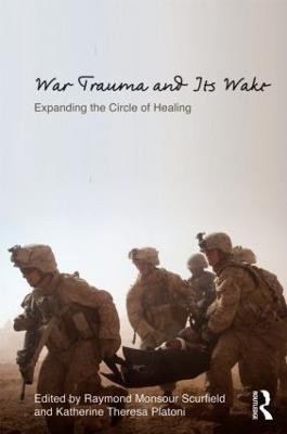 War Trauma and Its Wake(English, Hardcover, unknown)