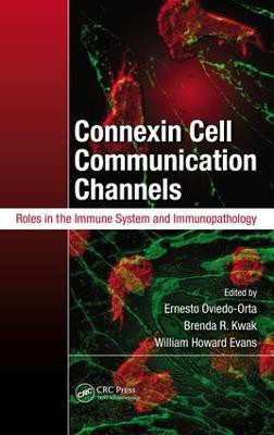 Connexin Cell Communication Channels(English, Electronic book text, unknown)