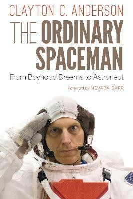 The Ordinary Spaceman(English, Paperback, Anderson Clayton C.)