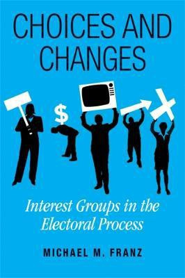 Choices and Changes(English, Hardcover, Franz Michael M.)