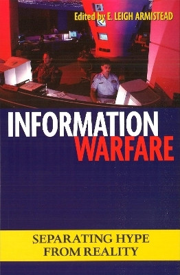 Information Warfare(English, Electronic book text, unknown)
