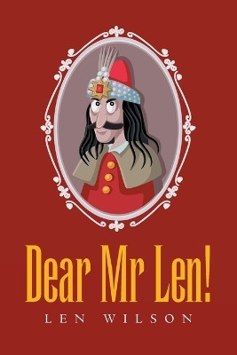 Dear Mr Len!(English, Paperback, Wilson Len)