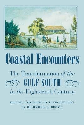 Coastal Encounters(English, Electronic book text, unknown)