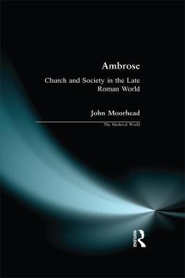Ambrose(English, Paperback, Moorhead John)