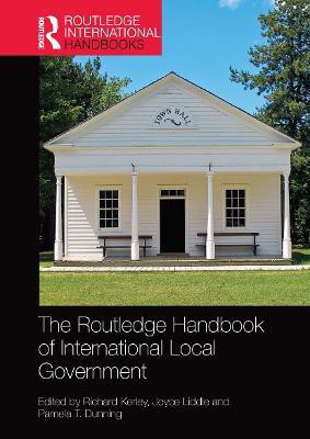The Routledge Handbook of International Local Government(English, Paperback, unknown)