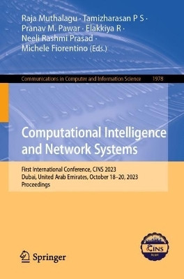 Computational Intelligence and Network Systems(English, Paperback, unknown)
