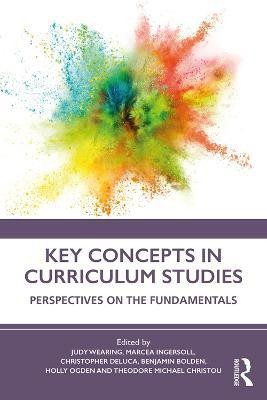 Key Concepts in Curriculum Studies(English, Paperback, unknown)