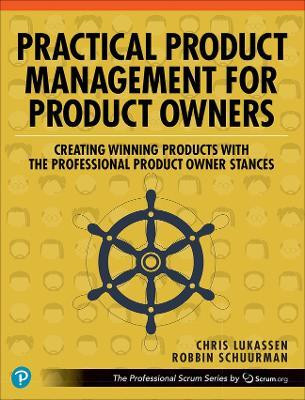 Practical Product Management for Product Owners(English, Paperback, Lukassen Chris)